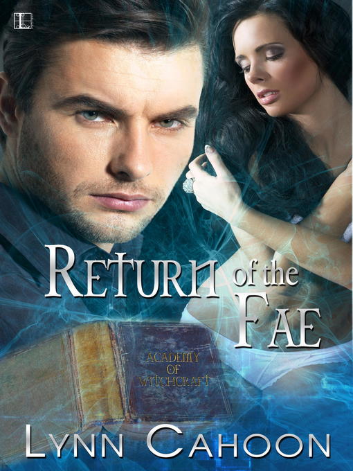 Title details for Return of the Fae by Lynn Cahoon - Available